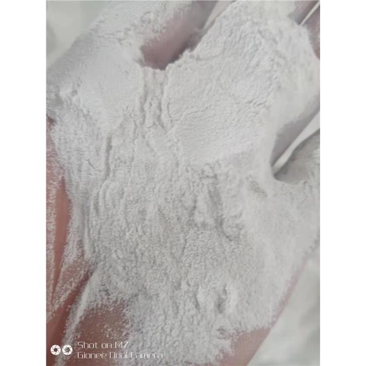 日喀则透明氧化锌主要应用